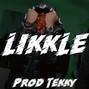Tekky Beats - "LIKKLE" VOCAL UK DRILL BEAT | PROD TEKKY X HUSSIN