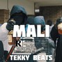 Tekky Beats - "MALI" BOLLYWOOD UK DRILL BEAT | PROD TEKKY X STRUIS