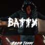 Tekky Beats - "BATTY" BOLLYWOOD DRILL BEAT | PROD TEKKY X RON