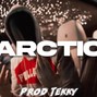 Tekky Beats - "ARCTIC" #ACTIVEGXNG Suspect x T.Scam Bollywood Drill Type Beat | Prod Tekky x Hxdes x LJS