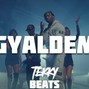 Tekky Beats - "GYALDEM"  HARD DRILL BEAT | PROD TEKKY X RXCKSON
