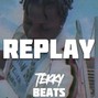 Tekky Beats - "Replay" SAMPLE DRILL BEAT | TEKKY X YOSHI
