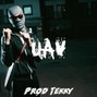Tekky Beats - "UAV" VOCAL BOLLYWOOD UK DRILL BEAT | PROD TEKKY X EZSLIM