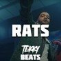 Tekky Beats - "Rats" ETHNIC VOCAL DRILL BEAT | PROD TEKKY X LJS X STRUIS