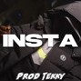 Tekky Beats - "INSTA" #AFG #3x3 E1 x Drilla Drill Type Beat | Prod Tekky x Hussin