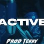 Tekky Beats - "ACTIVE" #BWC JOINTS X YANKO TYPE BEAT | PROD TEKKY X RON