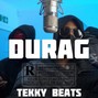 Tekky Beats - "DURAG" ETHNIC MELODIC UK DRILL BEAT | PROD TEKKY X RON