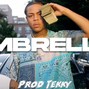 Tekky Beats - "UMBRELLA" Kay Flock x Abra Cadabra Sample Drill Type Beat | Prod Tekky x TE