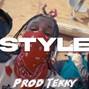 Tekky Beats - "STYLE" #156 Abzsav x Workrate Type Beat | Prod Tekky x Struis