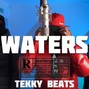 Tekky Beats - "WATERS" MELODIC UK DRILL BEAT | PROD TEKKY X 256MINAJ