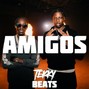 Tekky Beats - "AMIGOS" ETHNIC VOCAL DRILL BEAT | PROD TEKKY X JACKIEE 