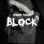 Tekky Beats - "BLOCK" PIANO UK DRILL BEAT | PROD TEKKY X DRILLOHOLIC