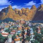 Lo Katana - Leaf Village 