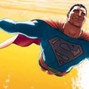 tishi - SUPERMAN