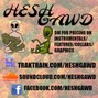 heshgawd - PLUG TALKIN' SPANISH