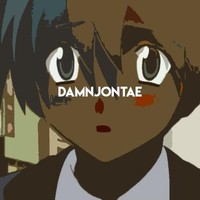 DamnJontae