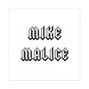 MIKE MALICE - CYPHER