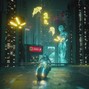 YungPalet - Cyberpunk