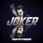Psychorium - Joker
