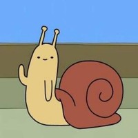 snail