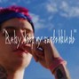 LOVELY CRUCIFIXION - "Baby keep my switchblade" | LiL Peep Type Beat