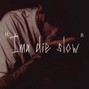 LOVELY CRUCIFIXION - "Ima die slow" | LiL Peep Type Beat