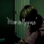 LOVELY CRUCIFIXION - "Hit me on Myspace" | LiL Peep Type Beat