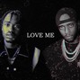 Runyx Beats - Lil Tjay x 6LACK Type Beat - "Love Me"