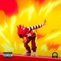 untitledplasti - [FREE] TRIPPIE REDD X PLAYBOI CARTI TYPE "FEEL THE RAGE" (Prod. untitledplasti)