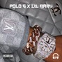 untitledplasti - Polo G x Lil Baby Type Beat "Money" (Prod. untitledplasti)