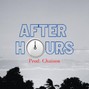 Chaise Anomalous - After Hours