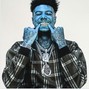 earzblsdbygod - Blueface x ALLBLACK Type Beat 2021 "Radar"