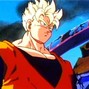 VESSEL - FUTURE GOHAN