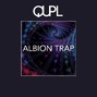 QUPL music - Albion trap | #1105 (hyper scared noise crazy crunk)