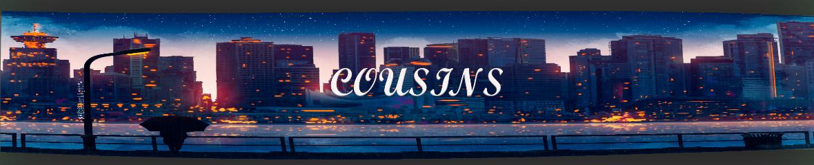 Traktrain banner for @cousins