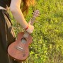ZBeatz - "Wrong Time" Acoustic Ukulele Type Beat