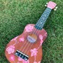 ZBeatz - "Back To My Love" Ukulele Type Beat