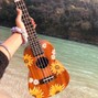 ZBeatz - "Hold Me Close" Ukulele Type Beat