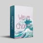 ZaihOnTheBeat - ZaihBeats - Wave Chordz Loop Kit Preview (Rod Wave Loop Kit)