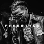 DIMEVDZN - "Freestyle" | Lil Baby x Gunna Type Beat 2022