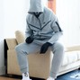 Yexso - Yexso - tech fleece