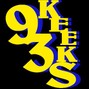 93keeks - Play Nice
