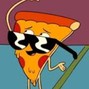 zayrøndøn - pizza