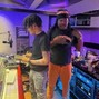 Z on the Beat - Fried Rice