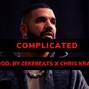 zekebeats - "Complicated"|Drake X Post Malone Type Beat