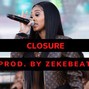 zekebeats - Ann Marie X Summer Walker X Tink Type Beat-Closure