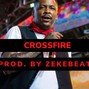 zekebeats - YG X Mozzy X Stupid Young Type Beat-Crossfire