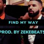 zekebeats - "Find My Name"|Meek Mill X Drake Type Beat