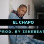 zekebeats - YG X Tyga X Mozzy Type Beat-El Chapo