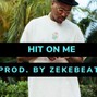 zekebeats - YG X ComptonAssTG X Stupid Young Type Beat-Hit On Me
